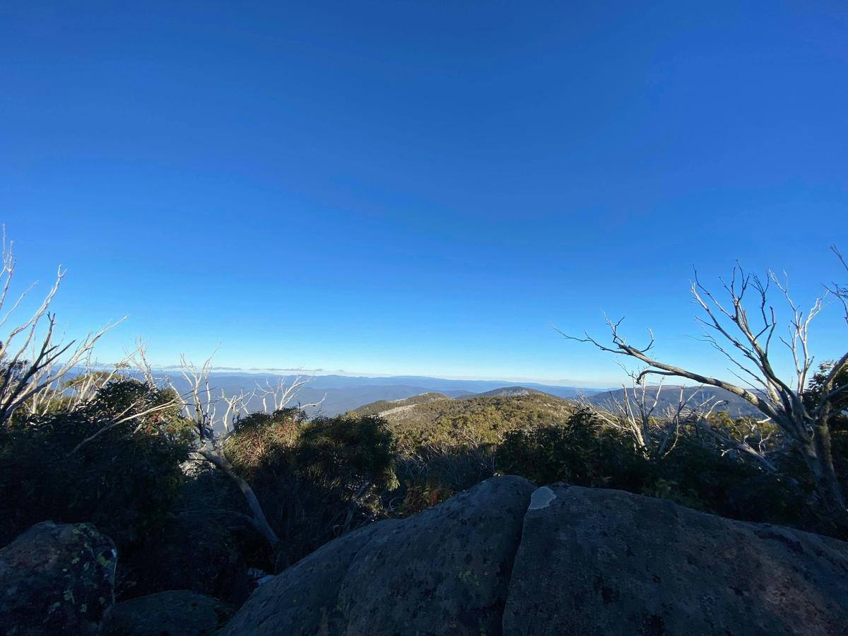 Mount Torbreck Summit Walk