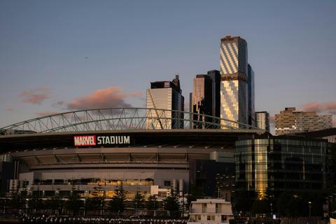 Melbourne Sports Package
