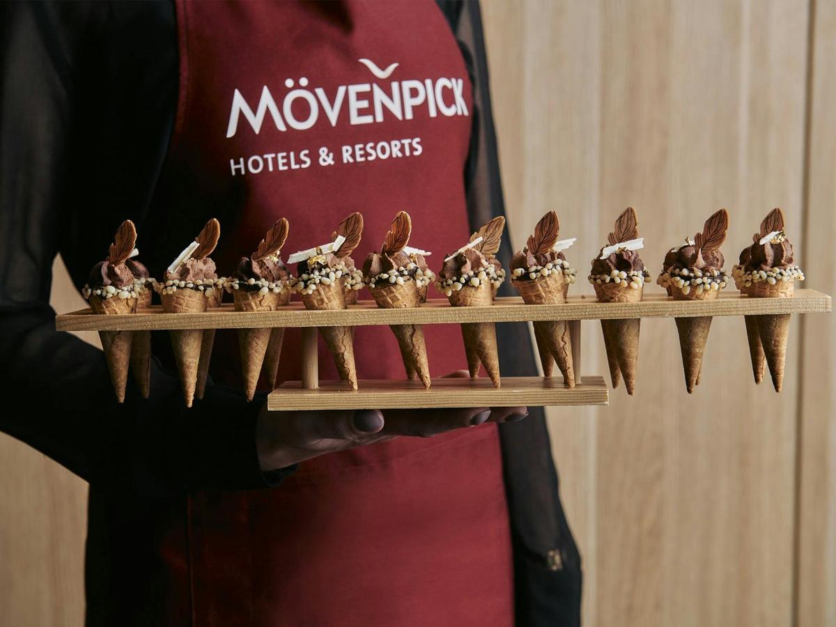 Mövenpick Hotel Melbourne on Spencer