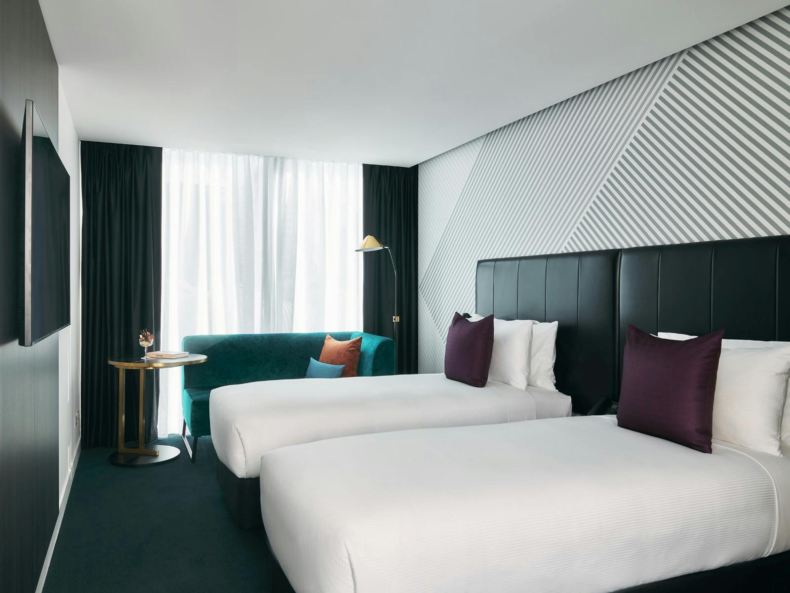 Mövenpick Hotel Melbourne on Spencer