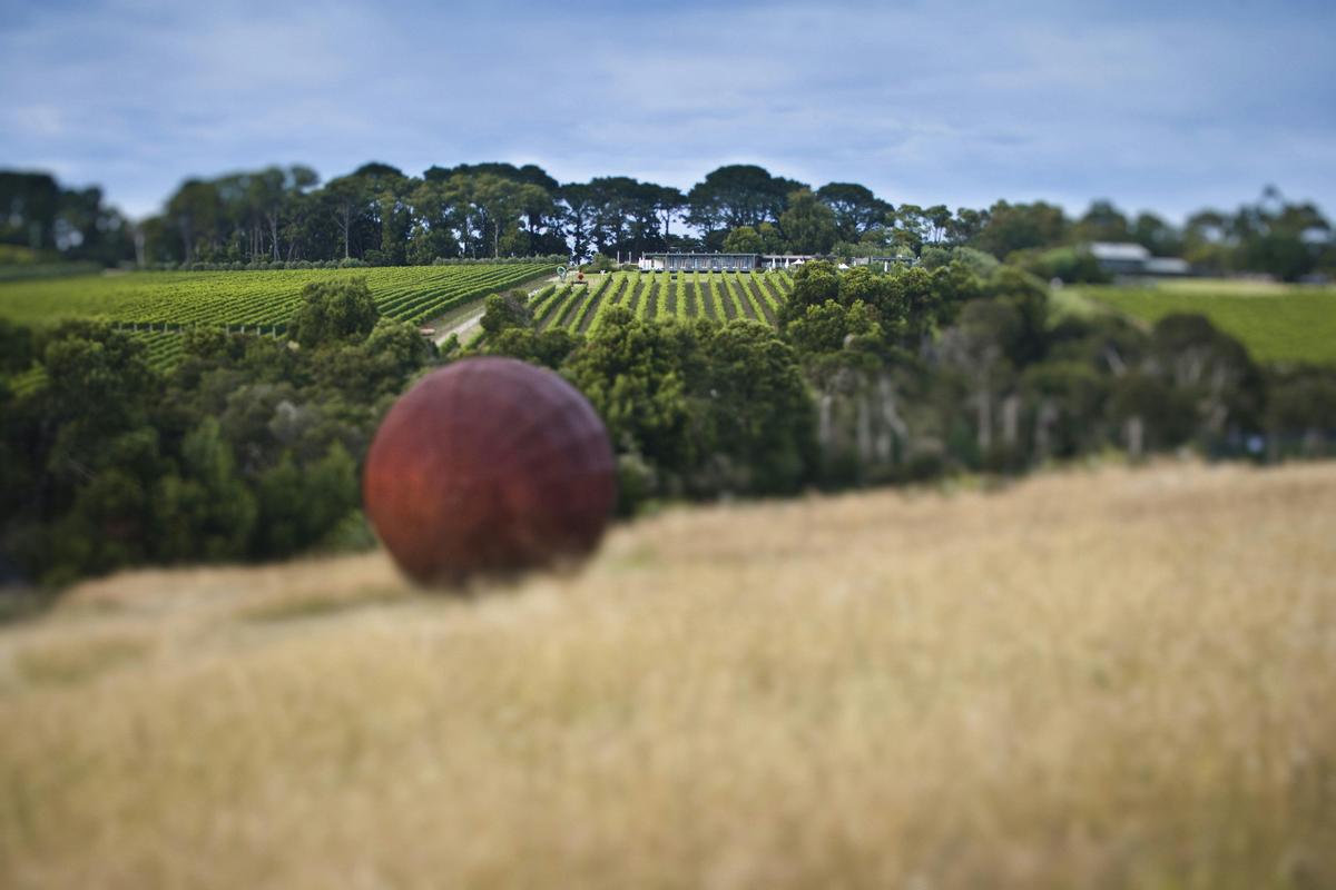 Montalto Scultpure