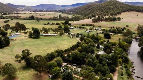 Mitta Mitta Caravan Park