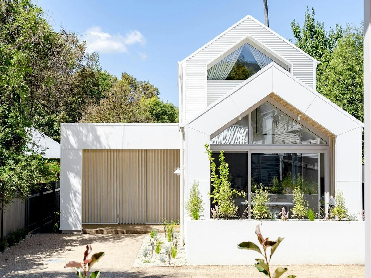 Miette Boutique Accommodation Yackandandah