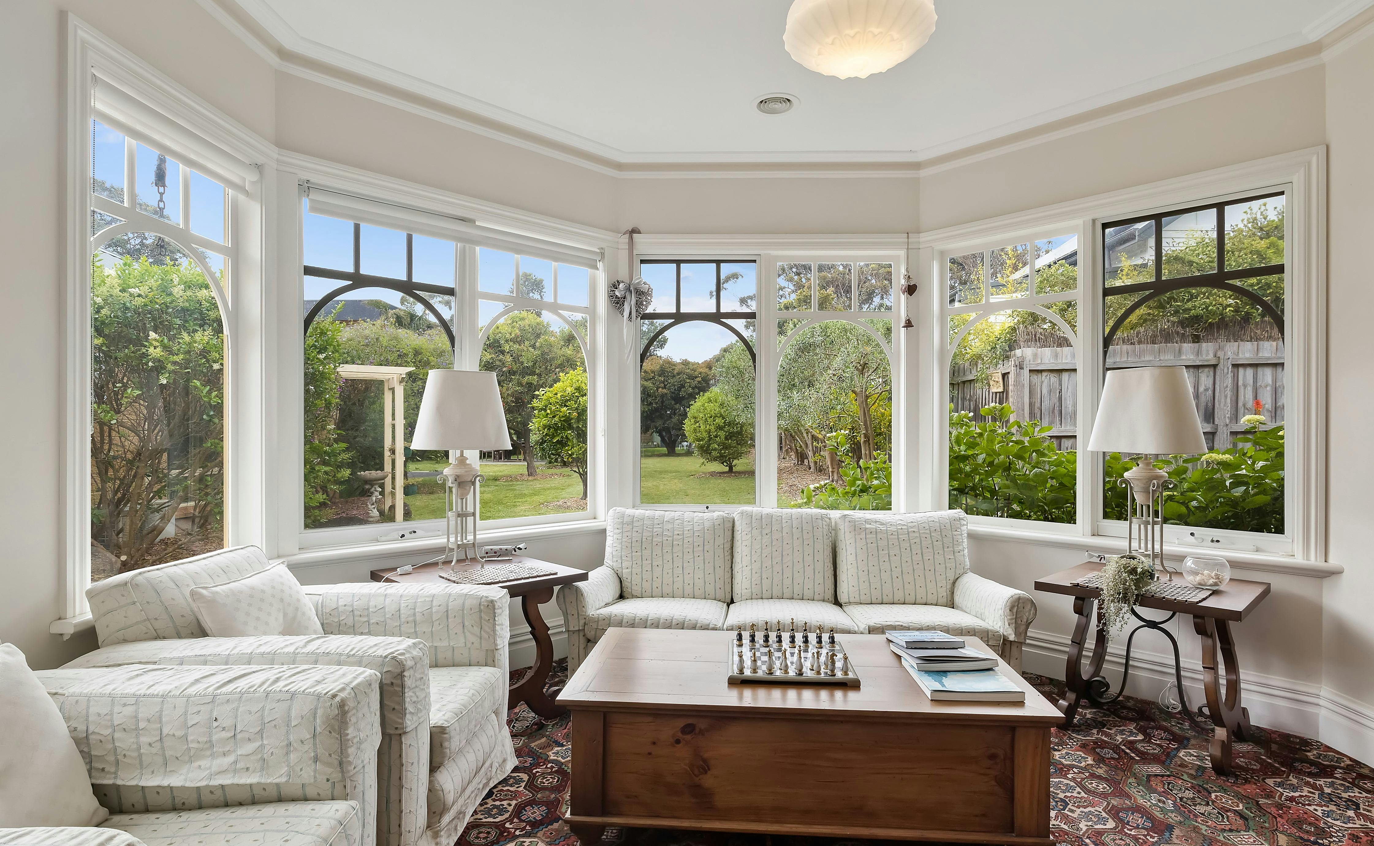 Communal Sitting Area