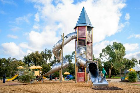 Navan Park