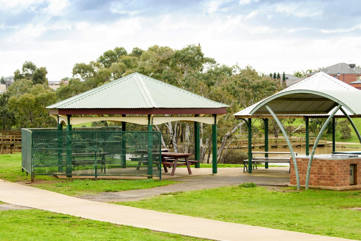 Navan Park