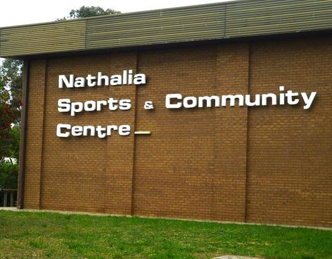Nathalia Sports and Community Centre