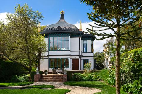 Montacute Garden Pavilion