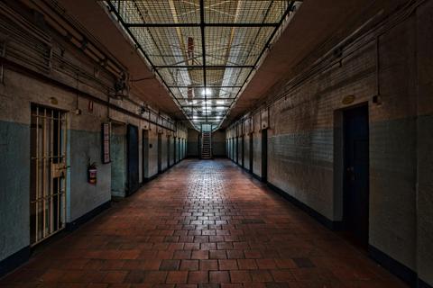 National Crime and Justice Museum - Geelong Gaol Tours