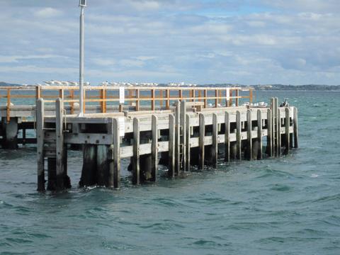Mornington Peninsula National Park