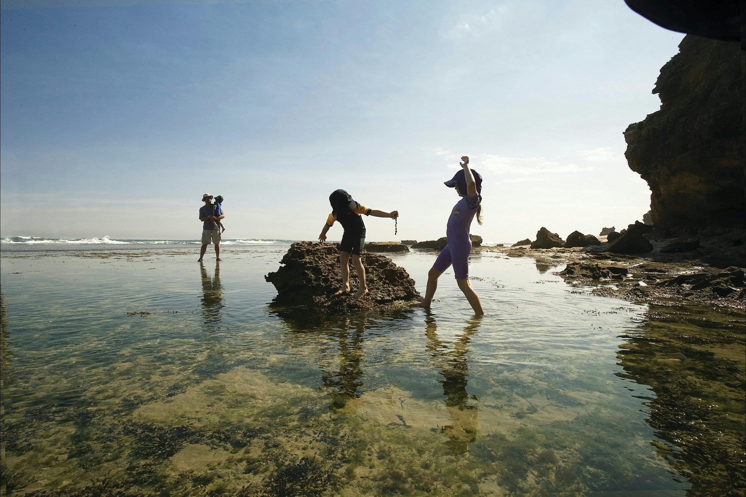 Mornington Peninsula National Park