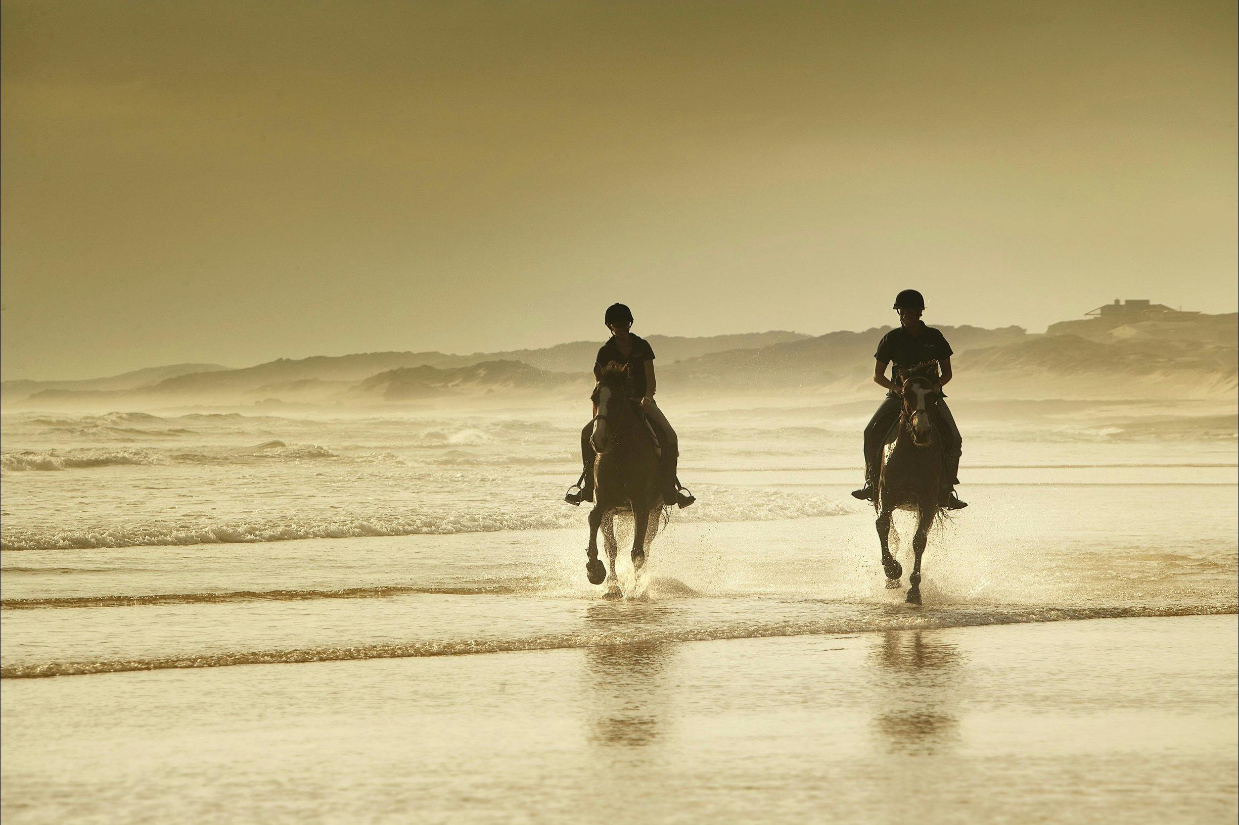 Mornington Peninsula National Park