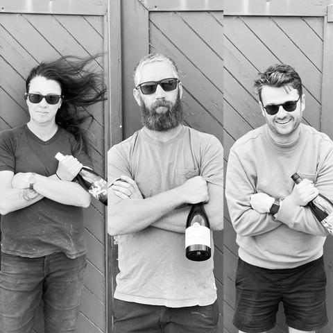 Moorabool Valley Wine Collective