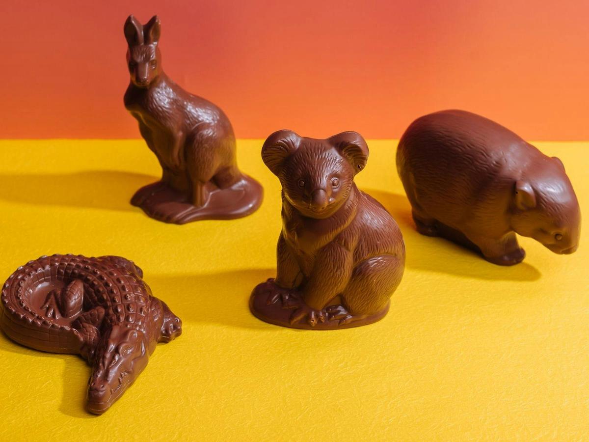 The Chocolateries Mornington Peninsula