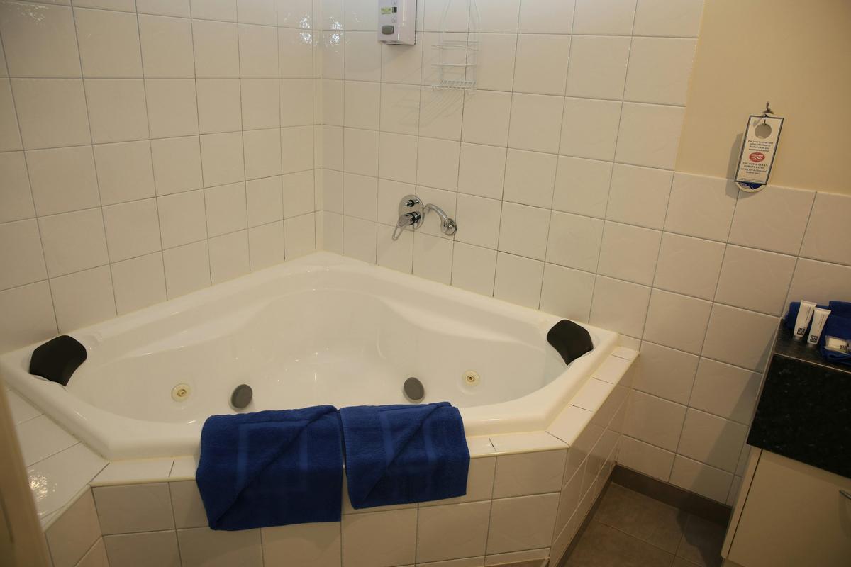King Spa
