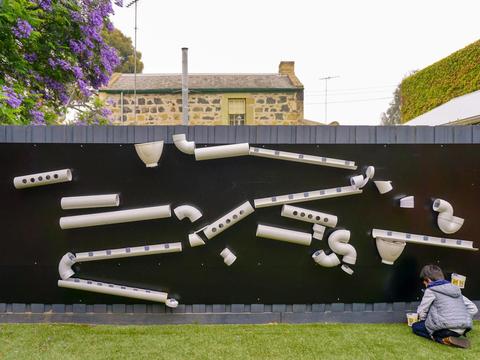 MoPA: Museum of Play and Art - Geelong Children’s Museum