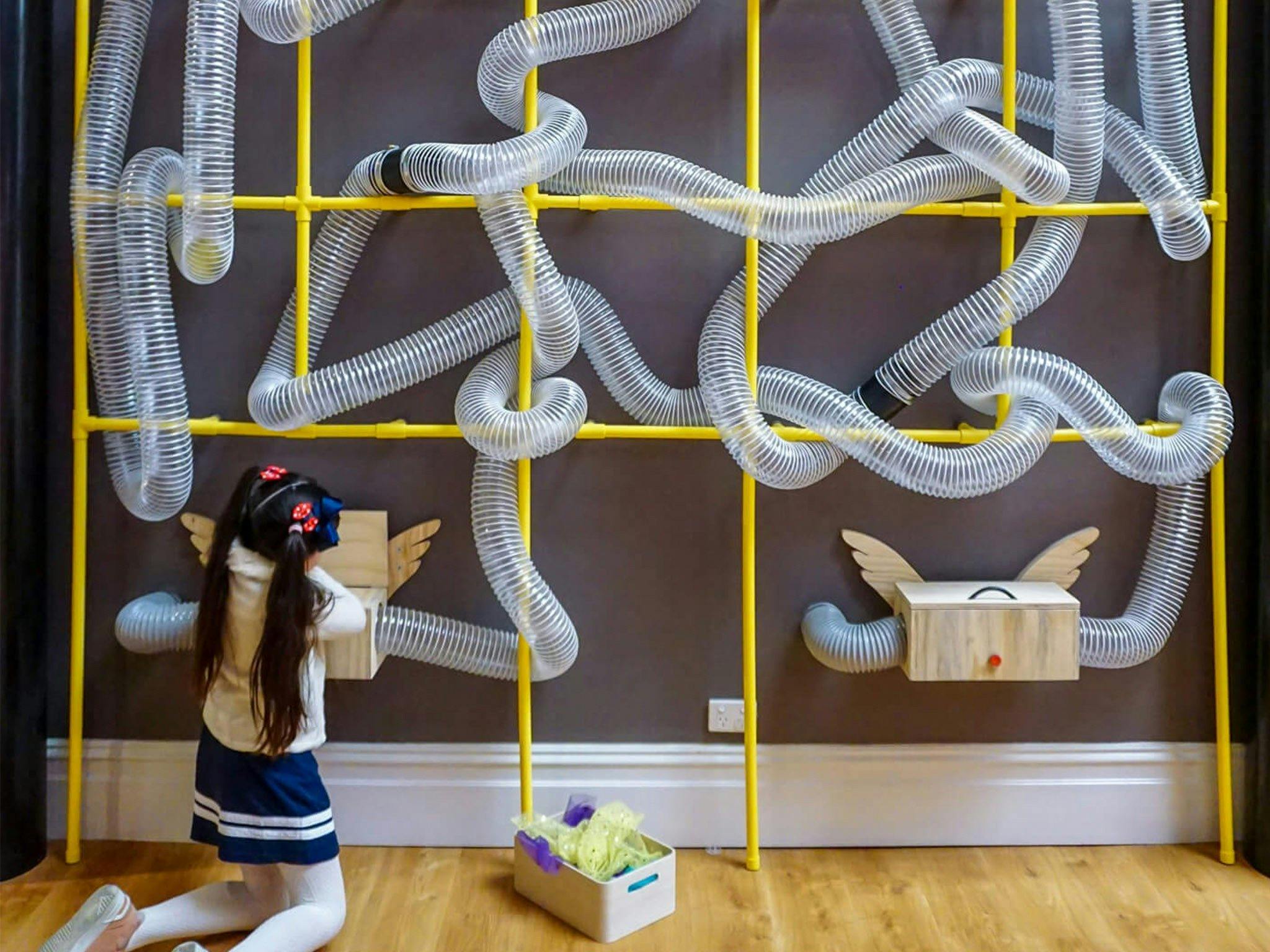 MoPA: Museum of Play and Art