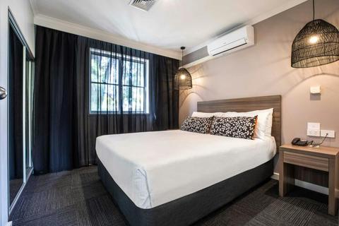 Doncaster Accommodation