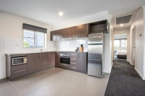 Doncaster Accommodation