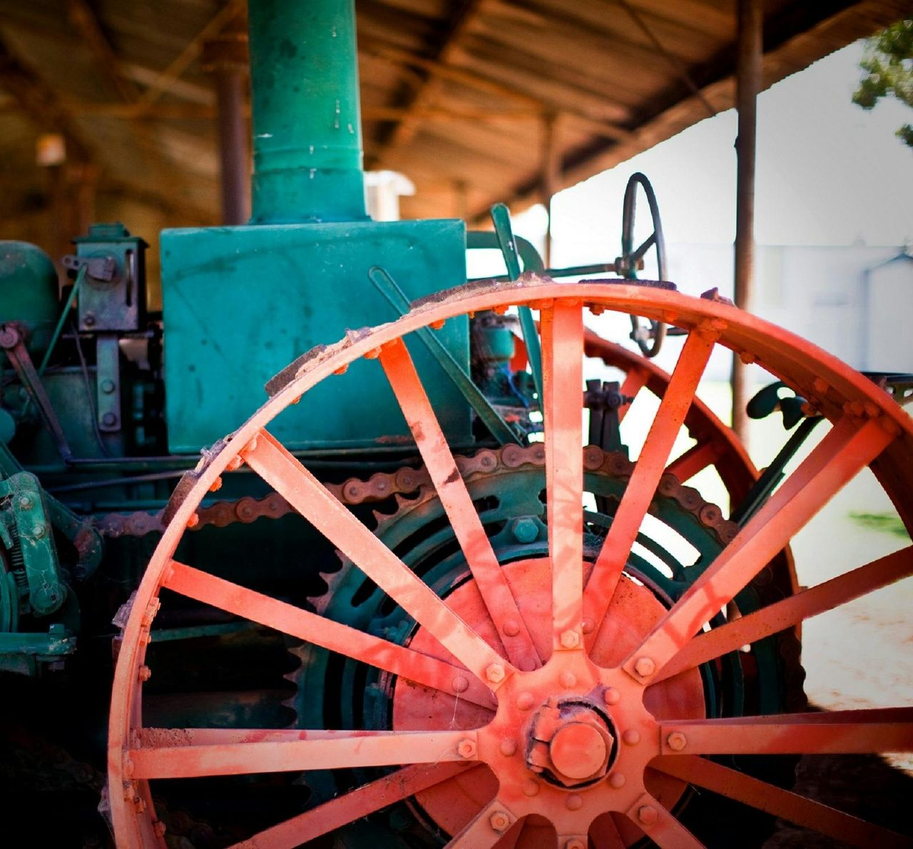 Henry Parkes Museum