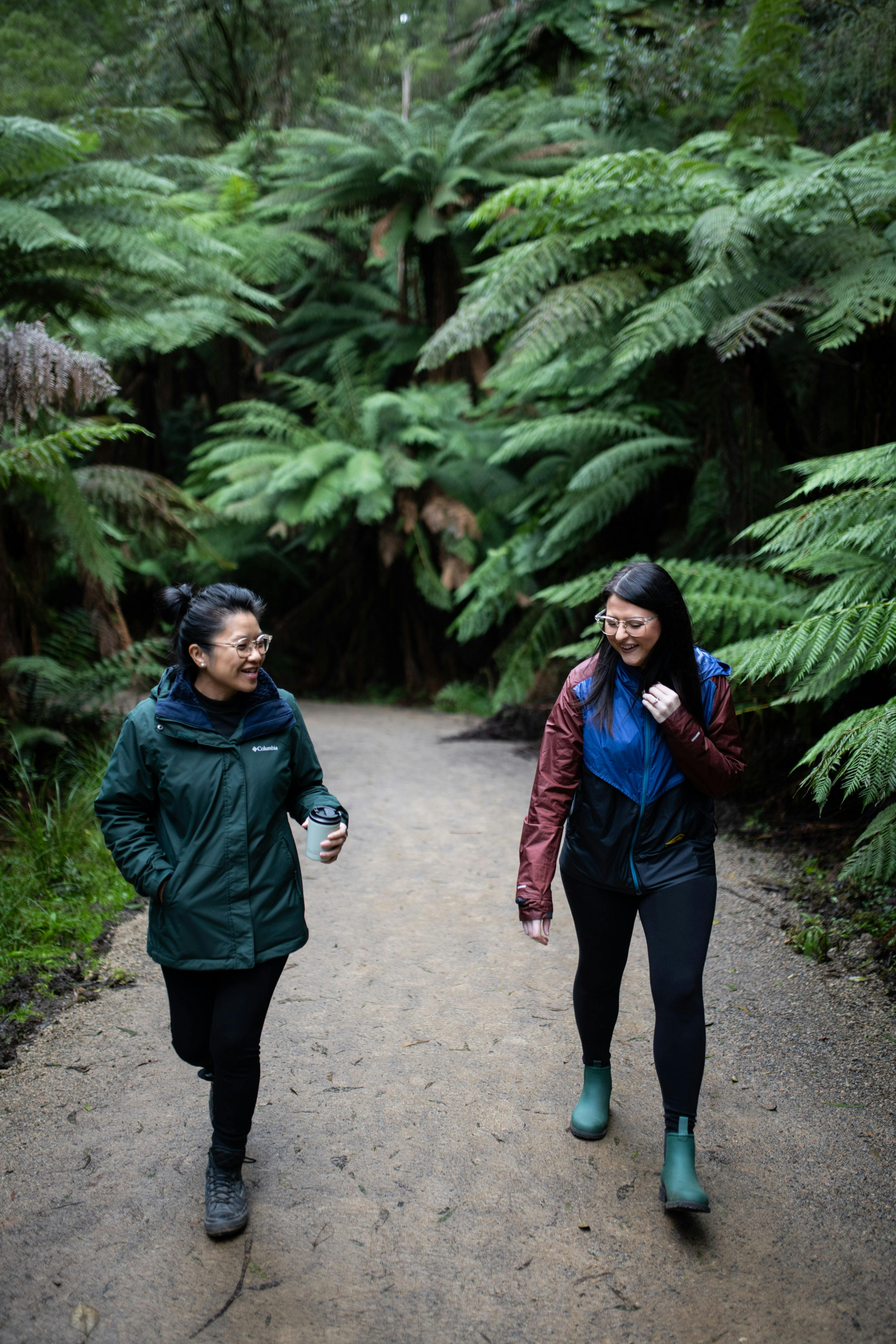 discover the trails of ngurrak barring