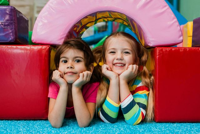 Inflatable World Wagga