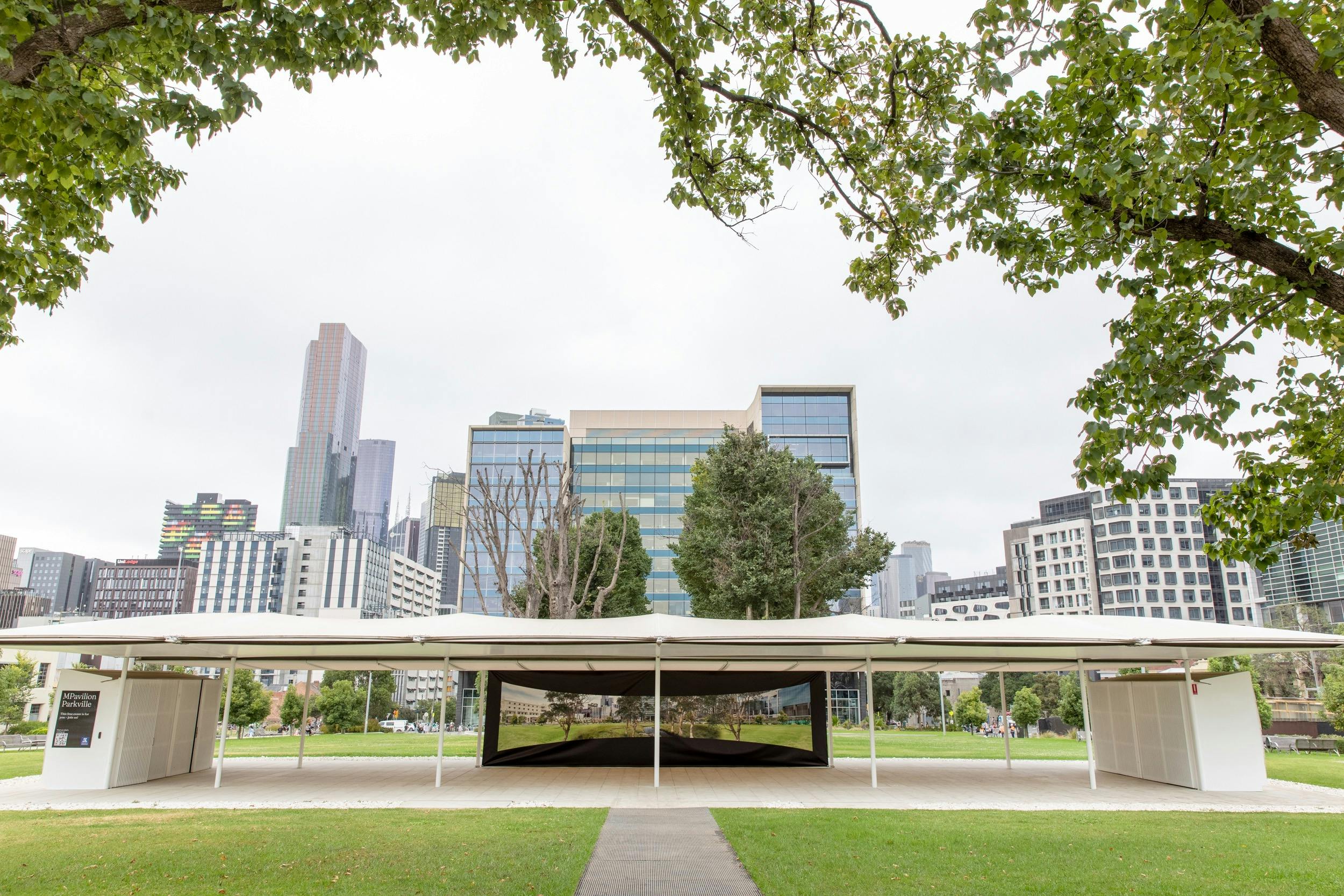 Myths and Legends – Art installation by photographer Peter Berzanskis