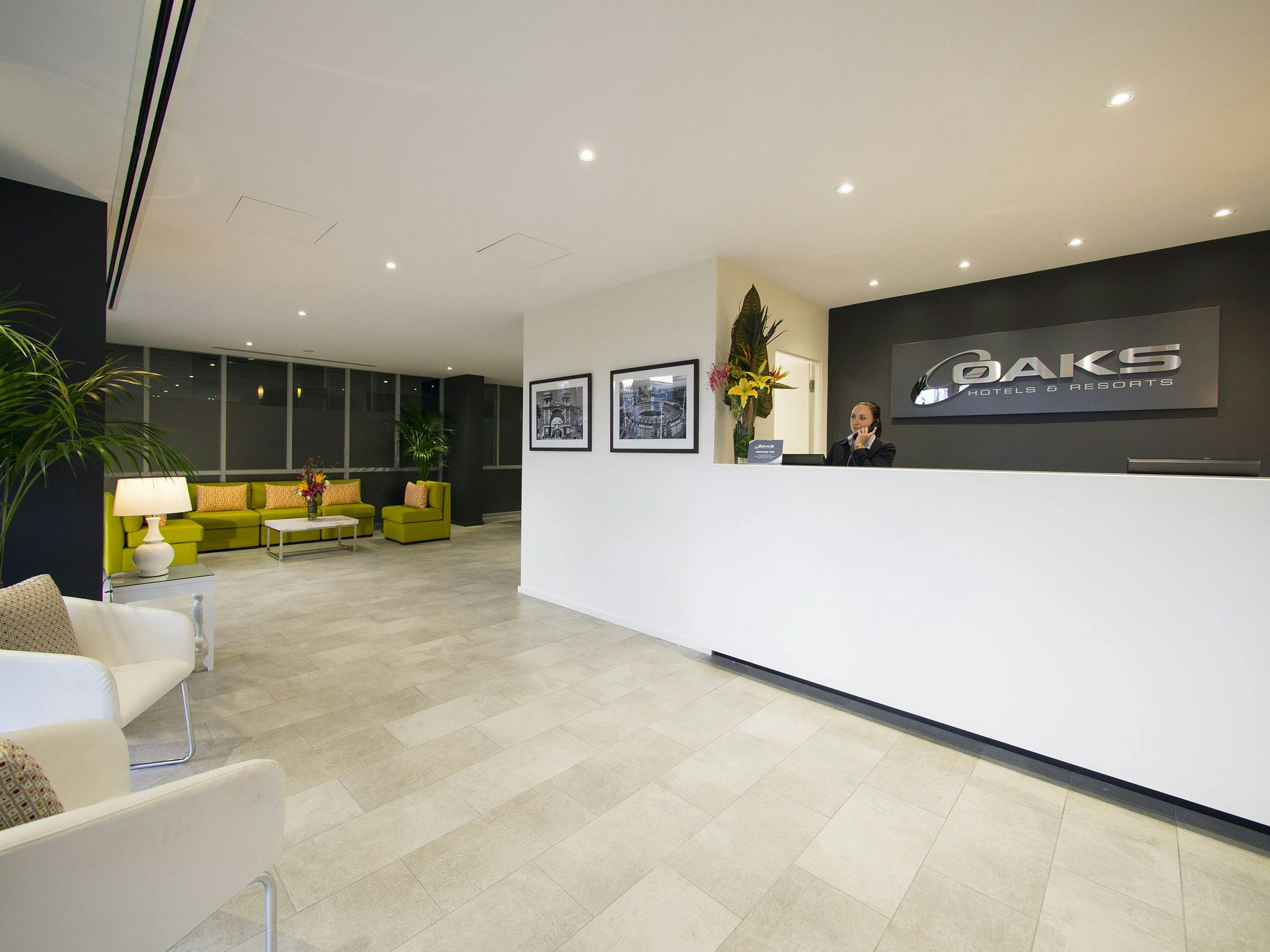Oaks South Yarra