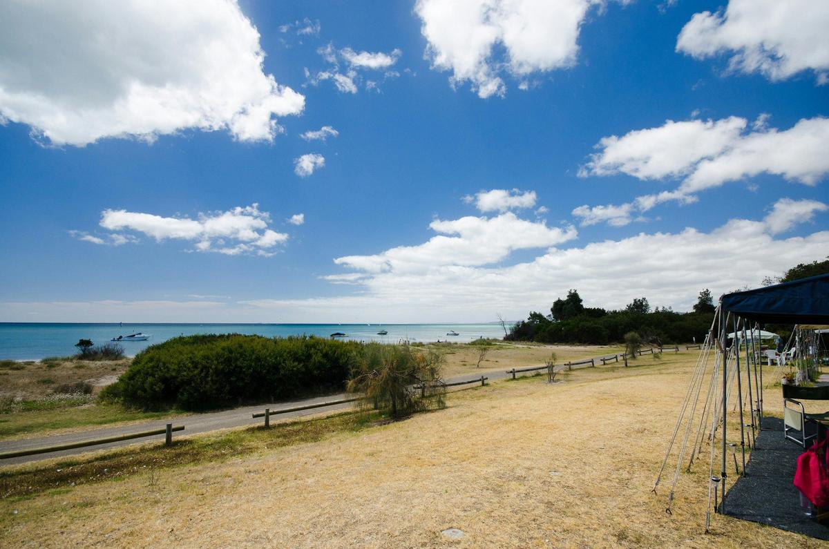 Mornington Peninsula Foreshore