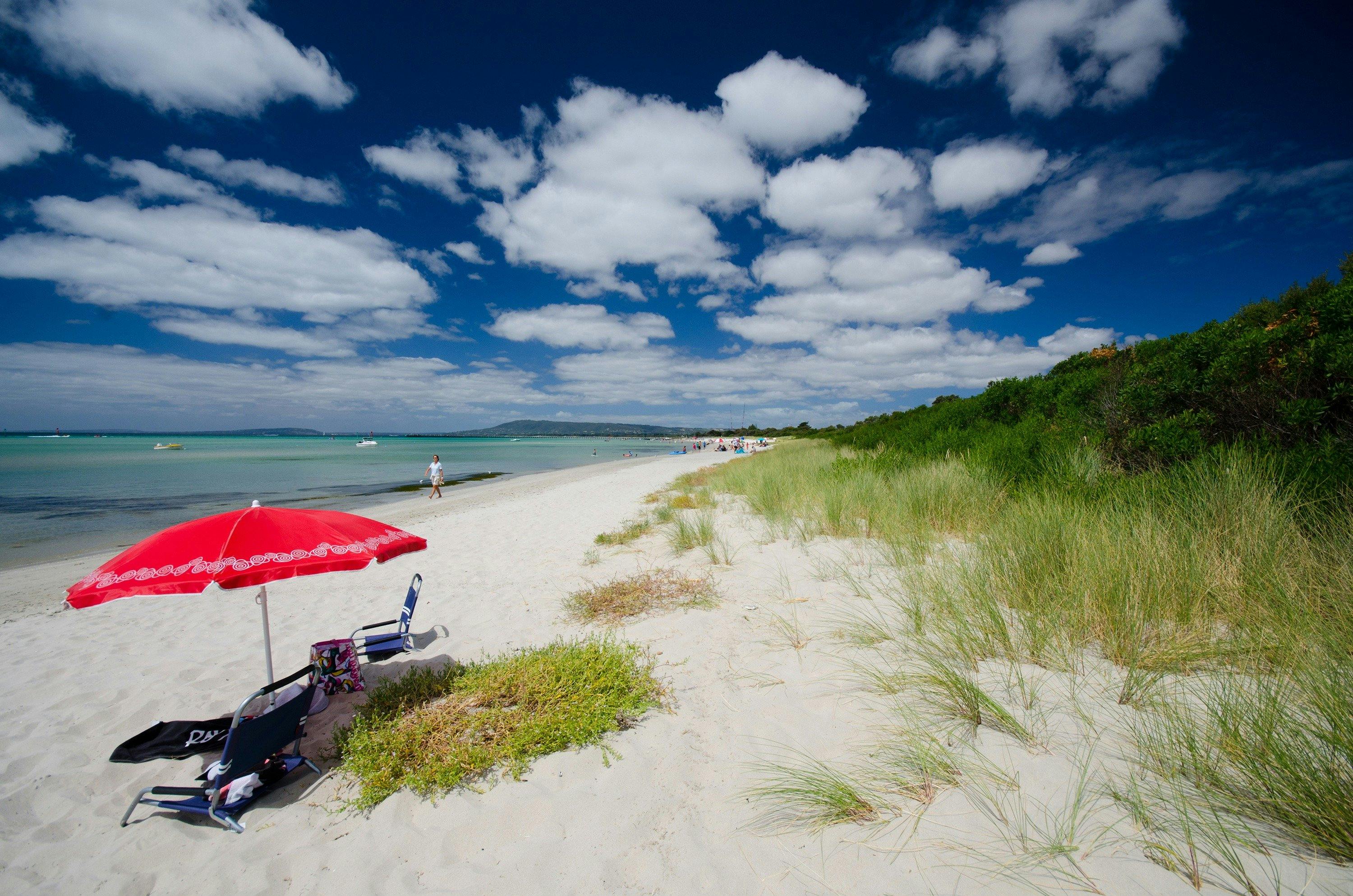 Mornington Peninsula Foreshore