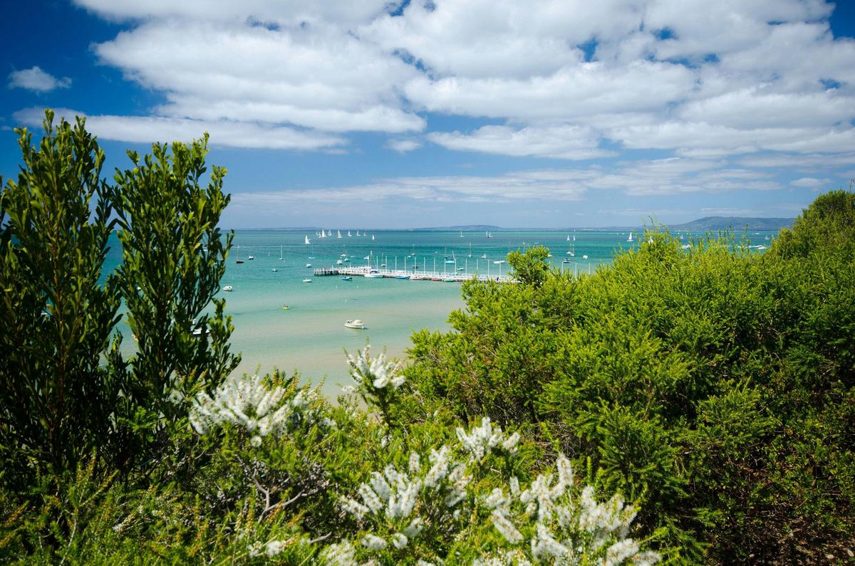 Mornington Peninsula Foreshore