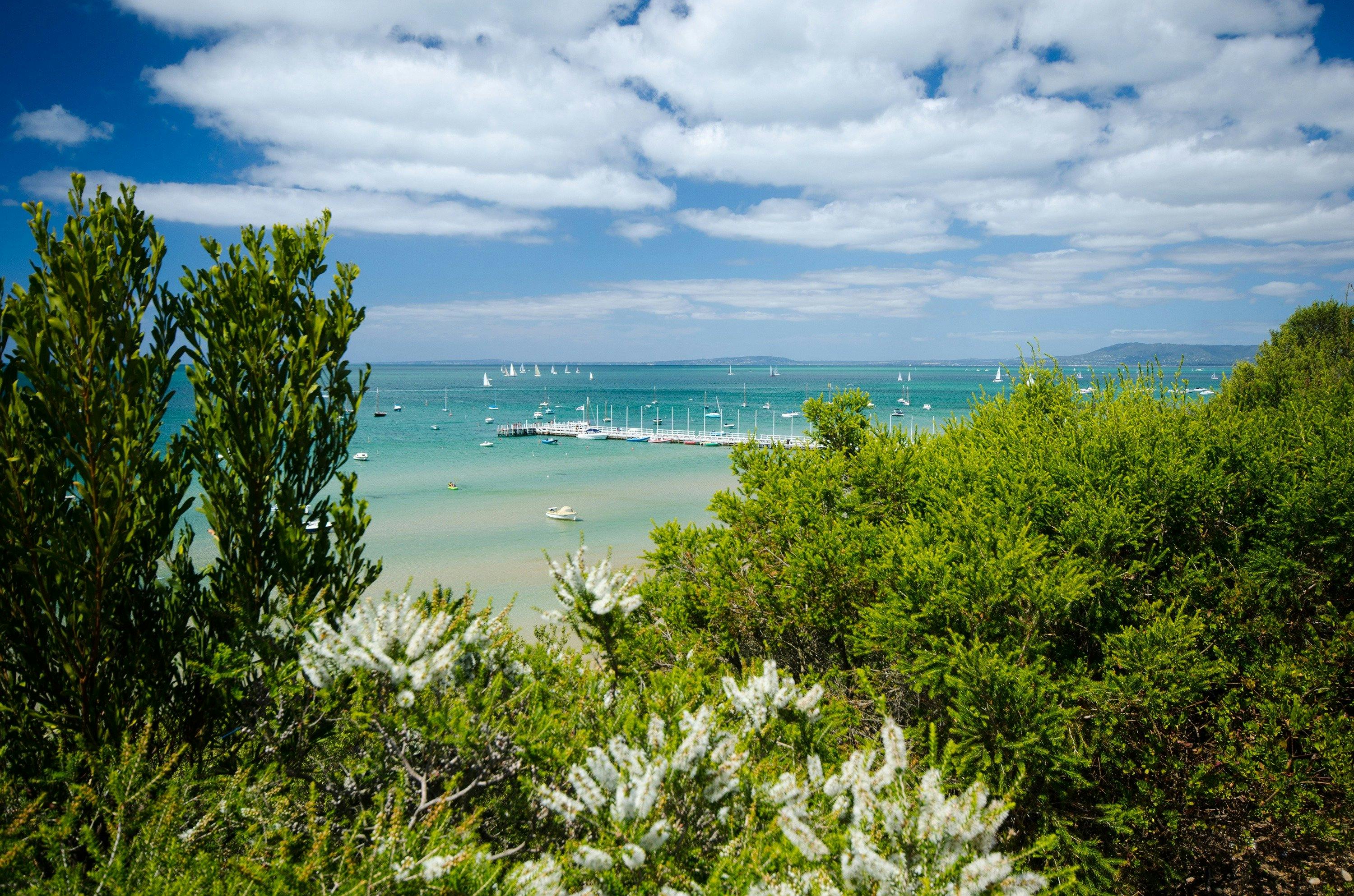 Mornington Peninsula Foreshore