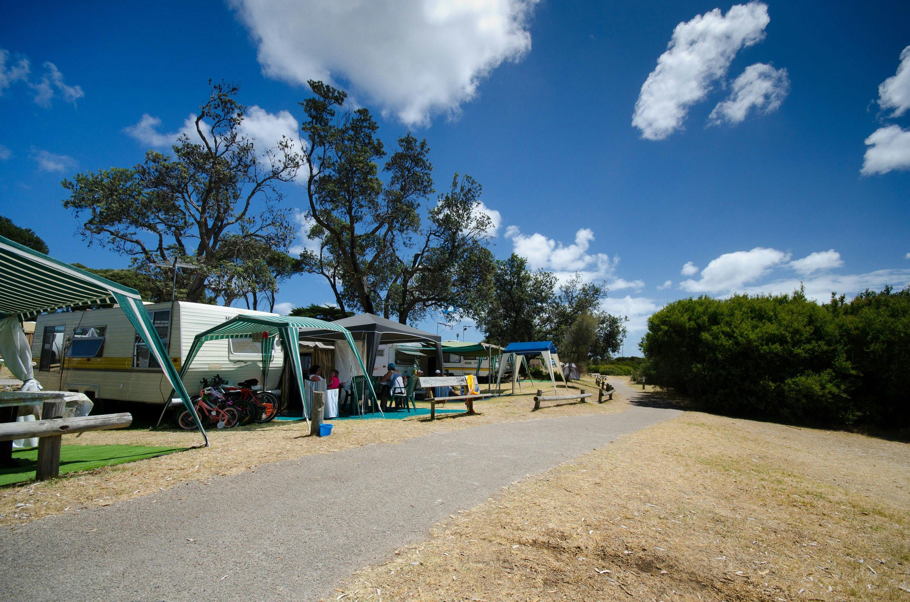 Mornington Peninsula Foreshore
