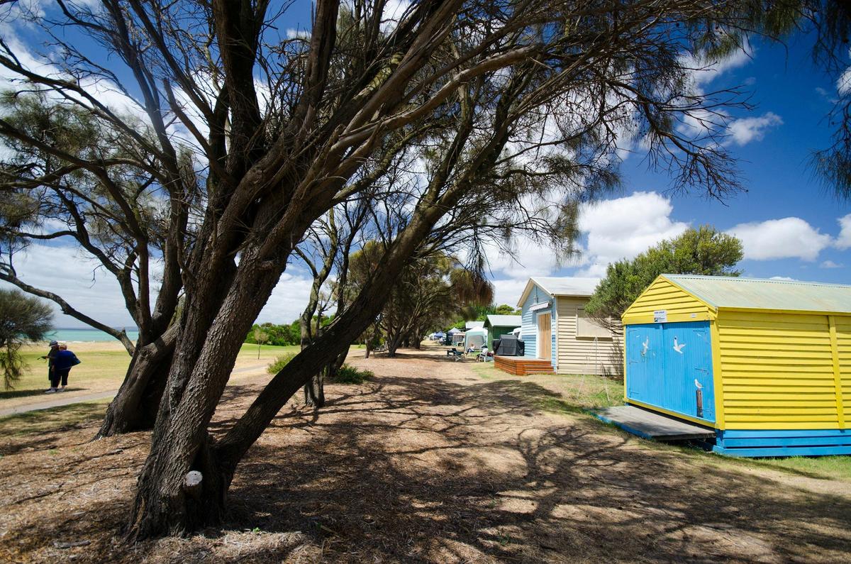 Mornington Peninsula Foreshore