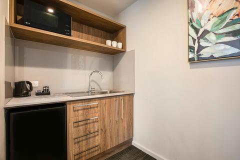Family Suite - kitchenette