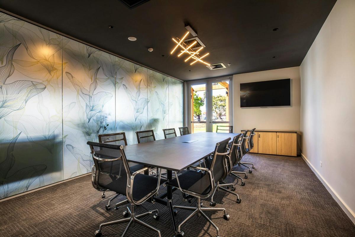 Boardroom