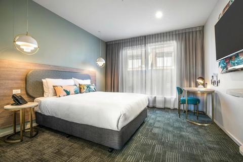 Nightelier Carrum Downs Sands Hotel