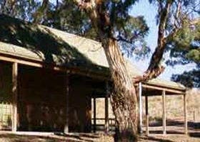 Nioka Bush Camp
