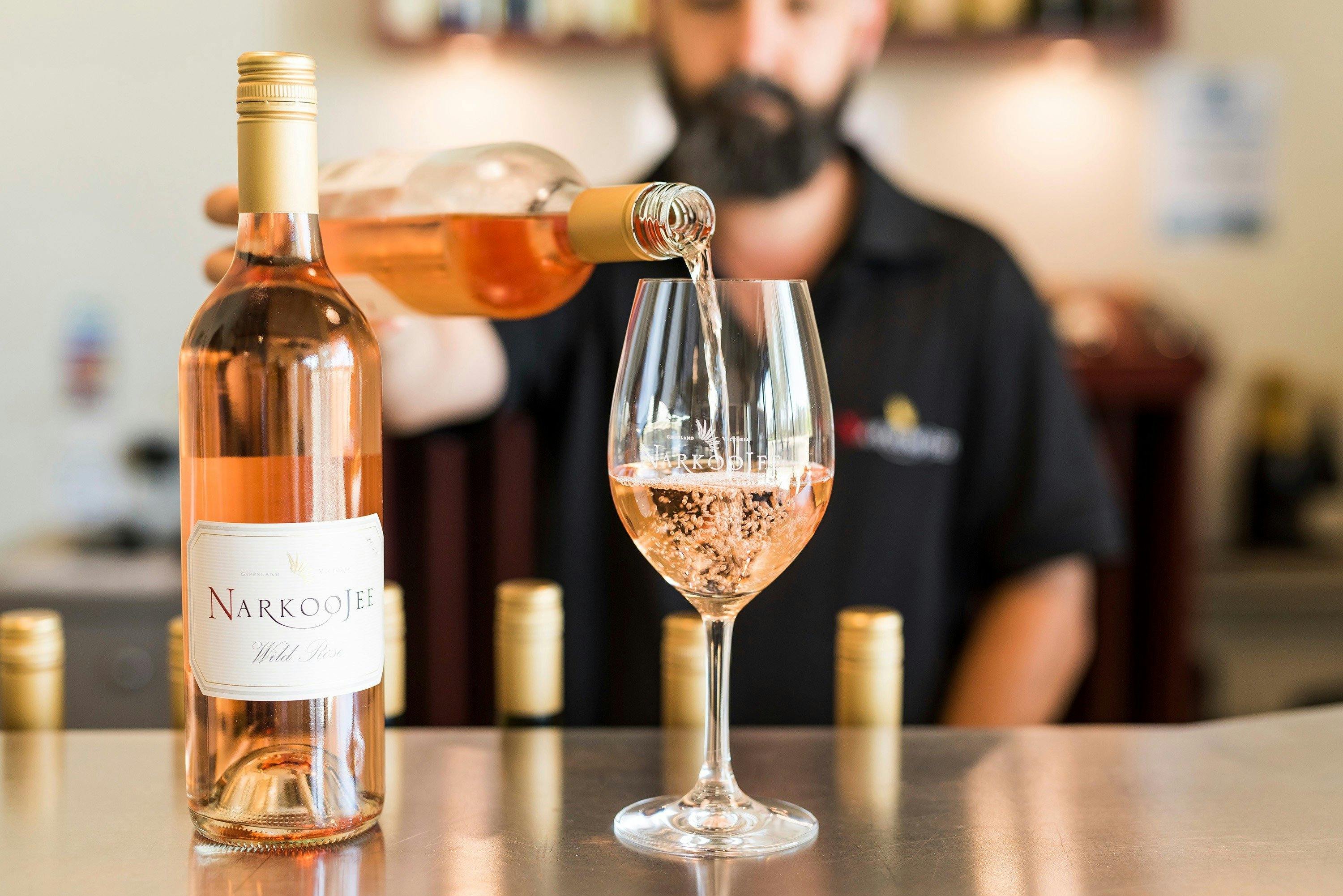 Cellar Door Wine Tastings