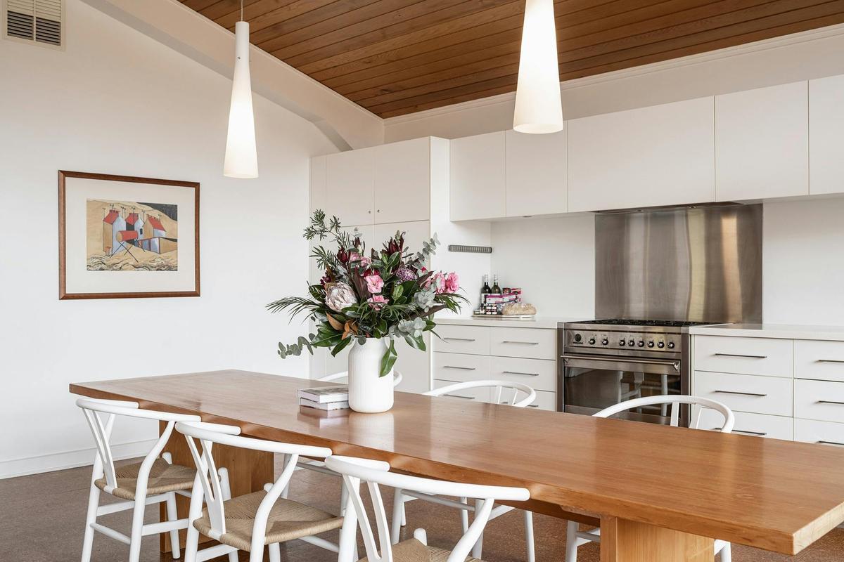 Mount Buffalo View Apartment - Feathertop Winery