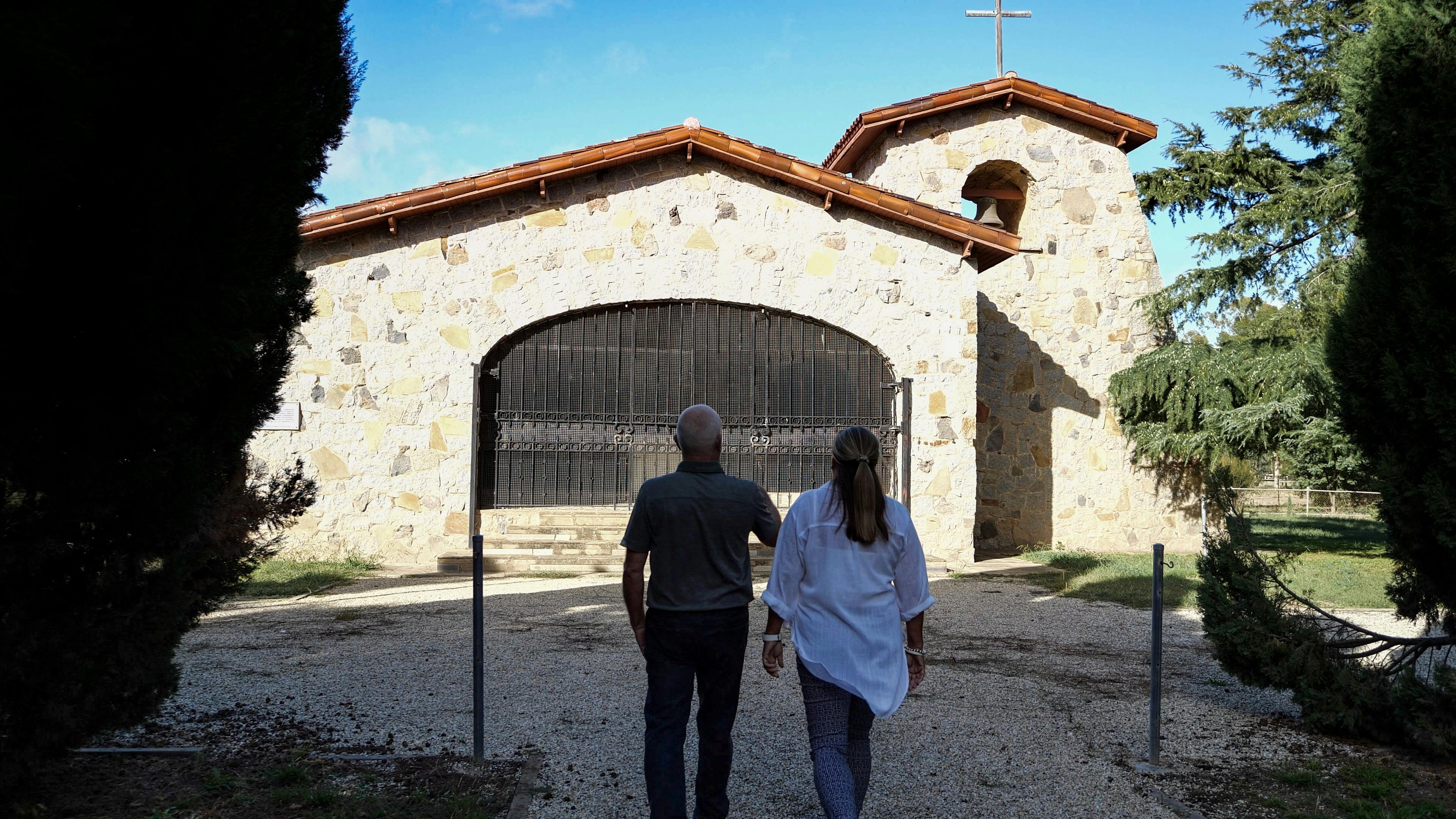 Murchison Ossario 2023