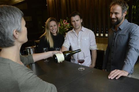 MP Plunge Food and Wine Tours