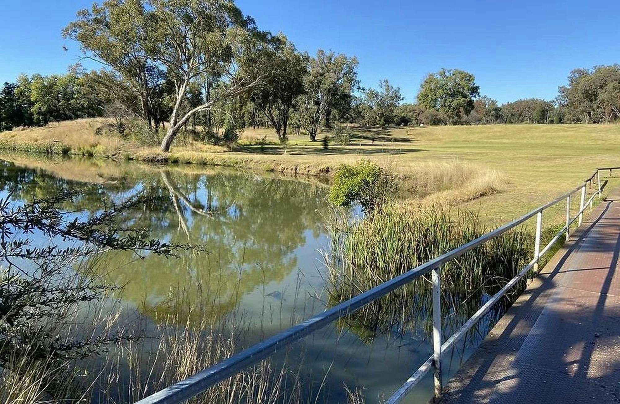 Inverell Golf Course