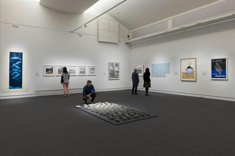 Mornington Peninsula Regional Gallery