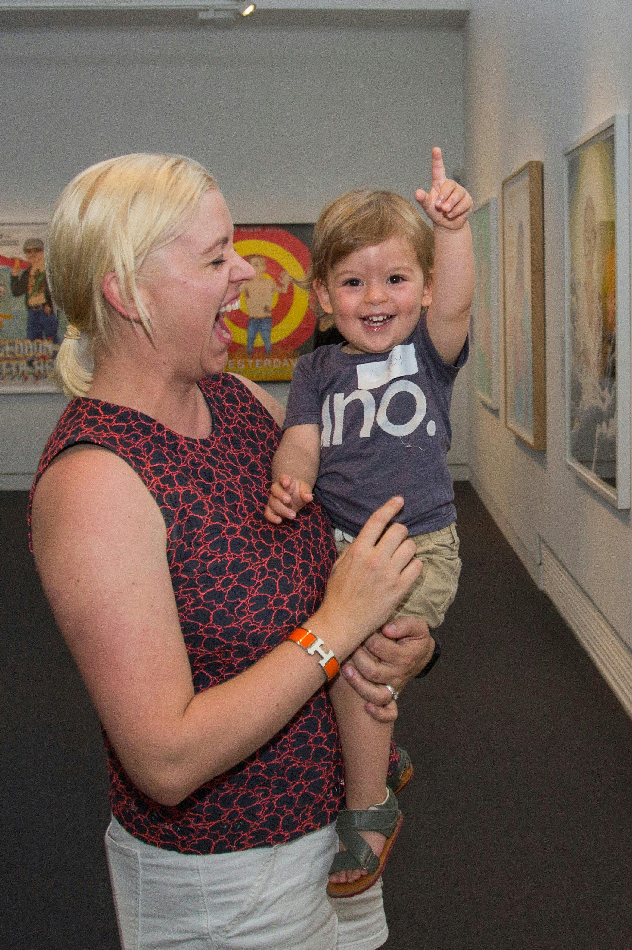 Mornington Peninsual Regional Gallery