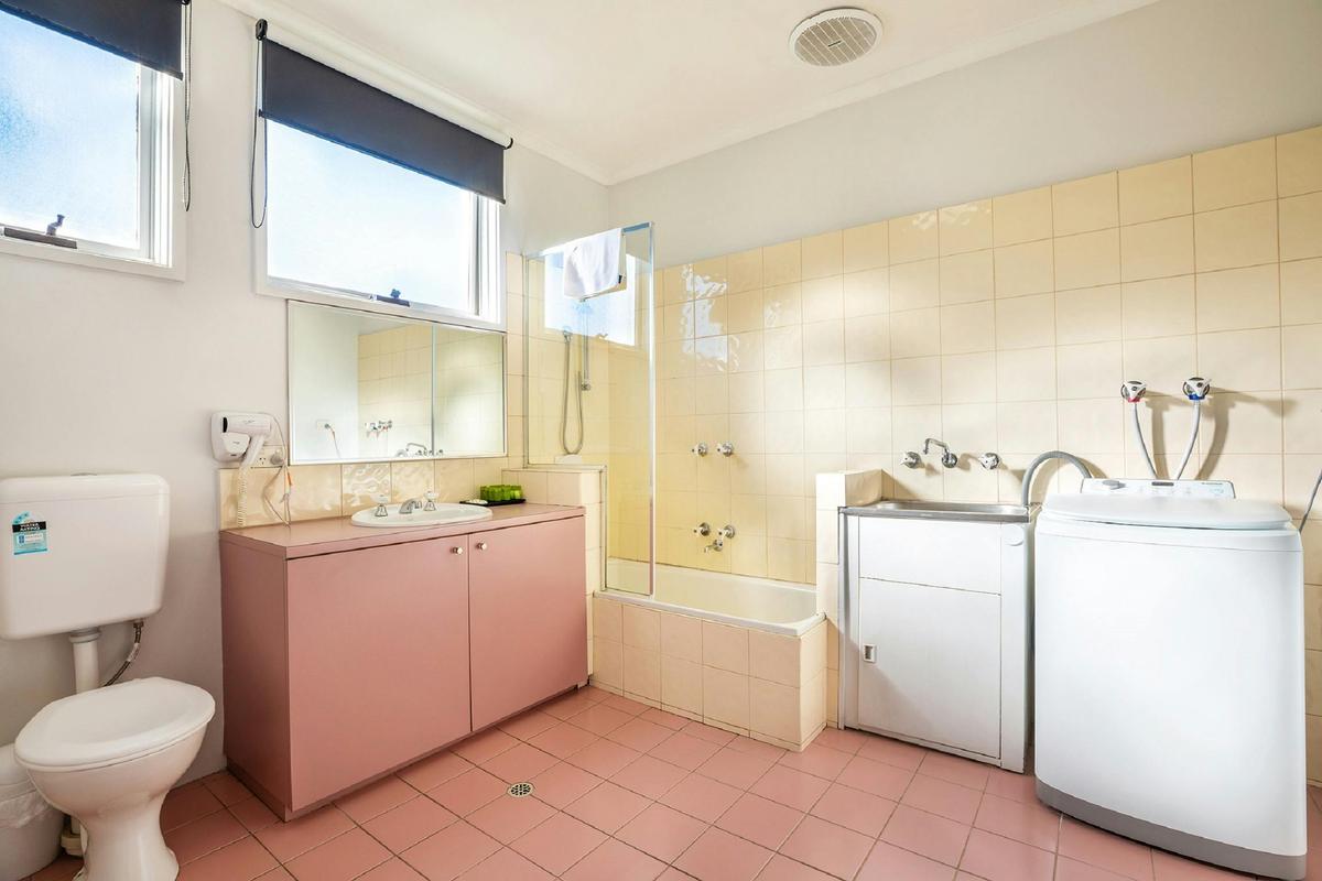 Two Bedroom Apartment