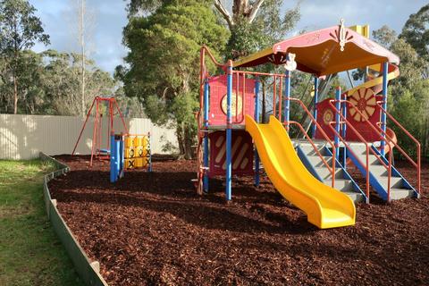 Old Gippstown Heritage Park