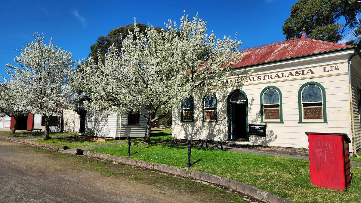 1889 National Bank of Australasia