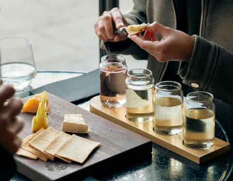 Napoleone Cider Co.