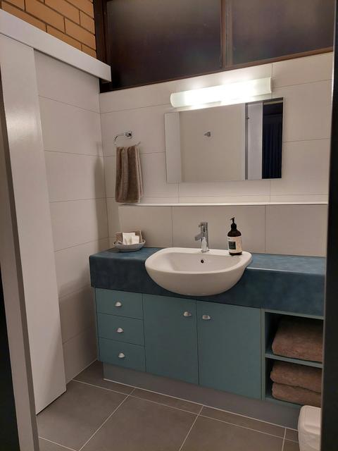 Mount Wycheproof Motor Inn